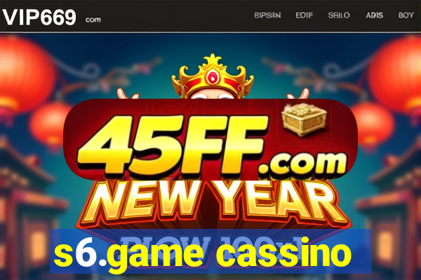 s6.game cassino